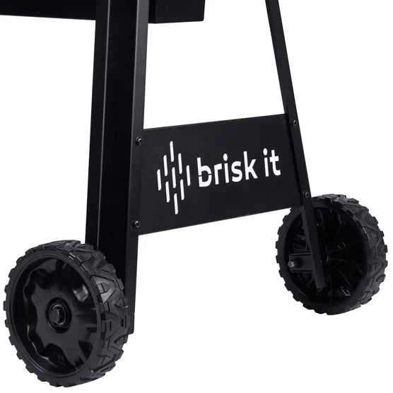 Origin 580 A.I. Powered and WiFi Grill