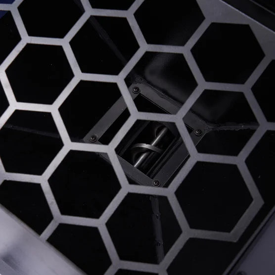 Origin 580 A.I. Powered and WiFi Grill