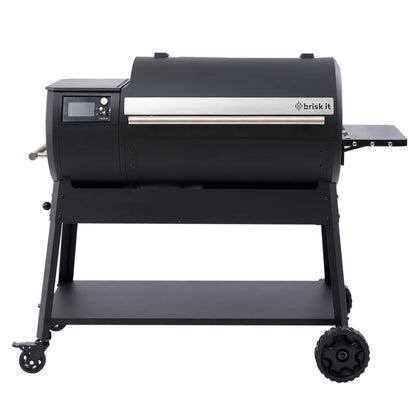 Origin 940 A.I. Powered and WiFi Grill