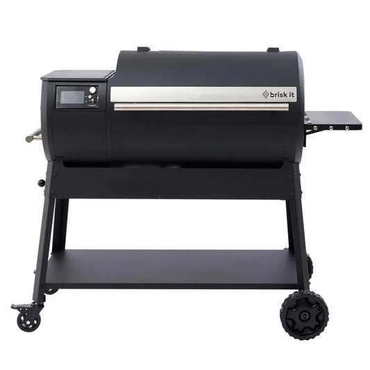 Origin 940 A.I. Powered and WiFi Grill