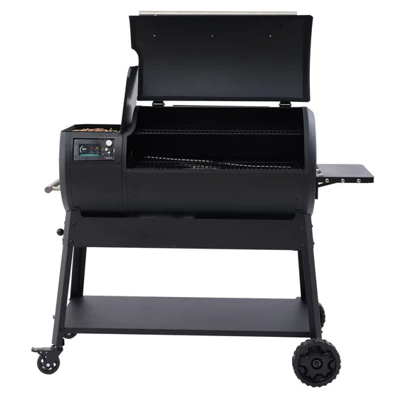 Origin 940 A.I. Powered and WiFi Grill