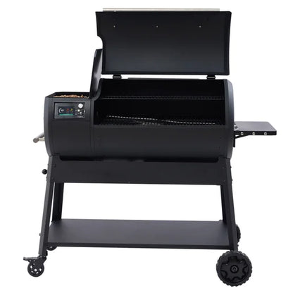 Origin 940 A.I. Powered and WiFi Grill
