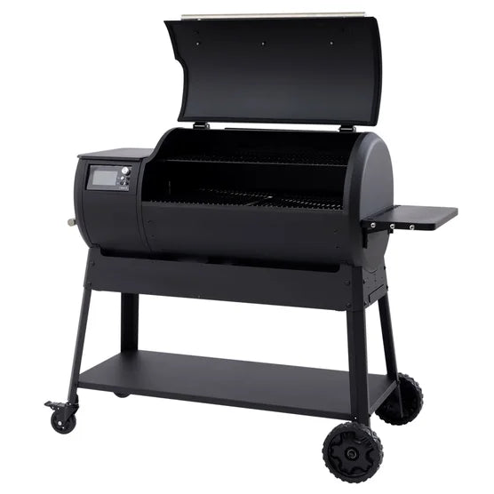 Origin 940 A.I. Powered and WiFi Grill