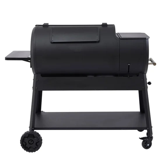 Origin 940 A.I. Powered and WiFi Grill