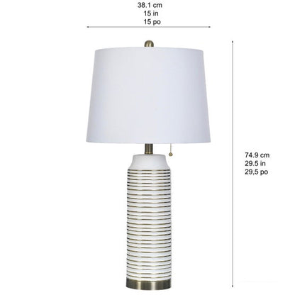 Ellesmere Table Lamp