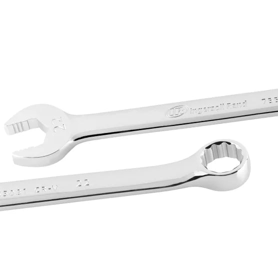 16-piece Tech Solutions Master Non-Slip Metric Combination Wrench Set