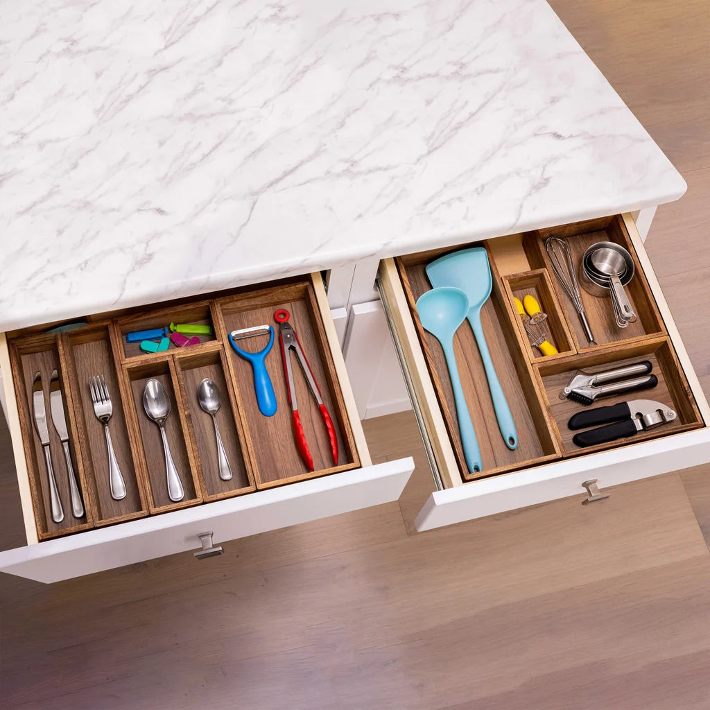 Acacia Box Set, 10-piece