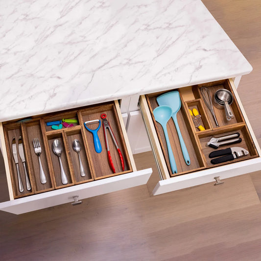 Acacia Box Set, 10-piece