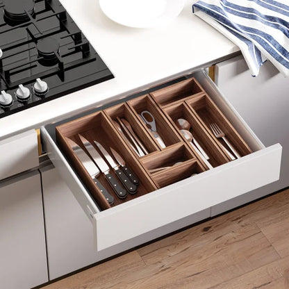 Acacia Box Set, 10-piece