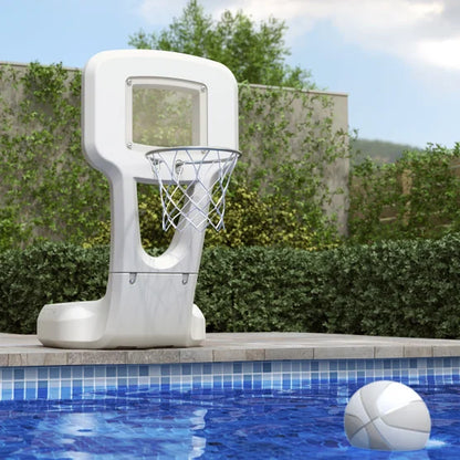Vero Pool Basketball Hoop
