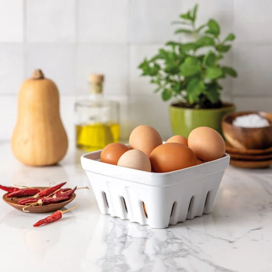 3-piece Multipurpose Berry Baskets