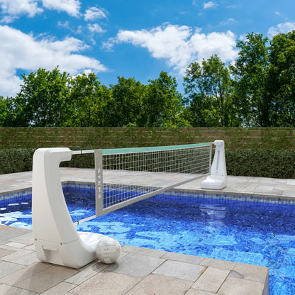 Vero Pool Volleyball Set