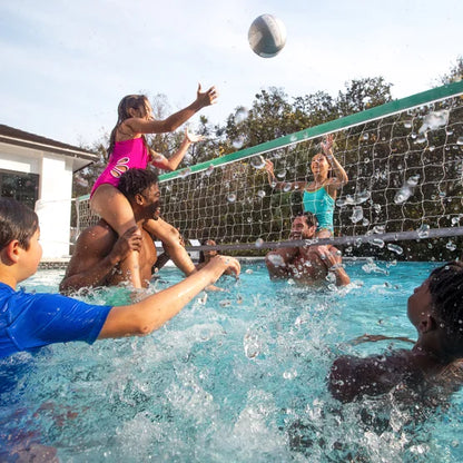 Vero Pool Volleyball Set