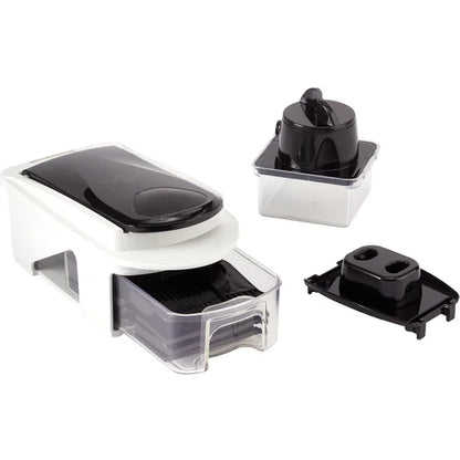 MIU 11-piece Vegetable Chopper & Slicer