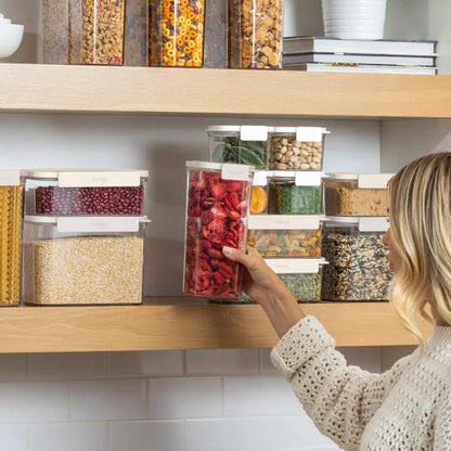 Pantry 22-piece Airtight Food Storage Containers