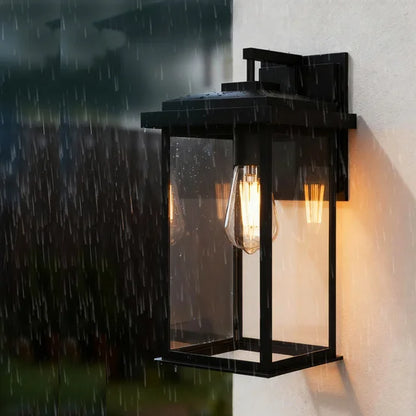 Energetic Lighting Modern 15" Coach Light