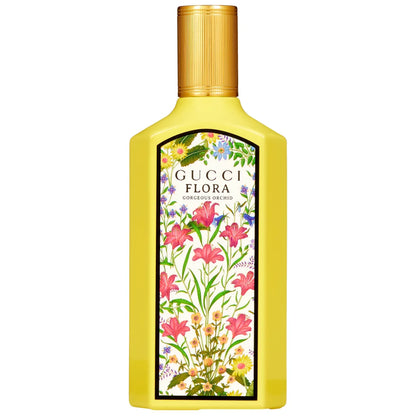 Flora Gorgeous Orchid Eau de Parfum, 3.3 fl oz