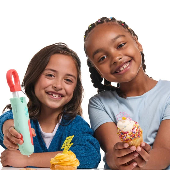 3Doodler Candy Twin Pack + Bonus Candy Refill