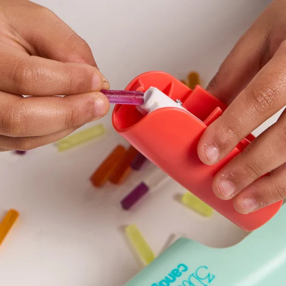 3Doodler Candy Refill Bundle, 4-pack