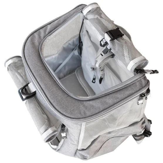 Travel Cat The Navigator Convertible Cat Backpack