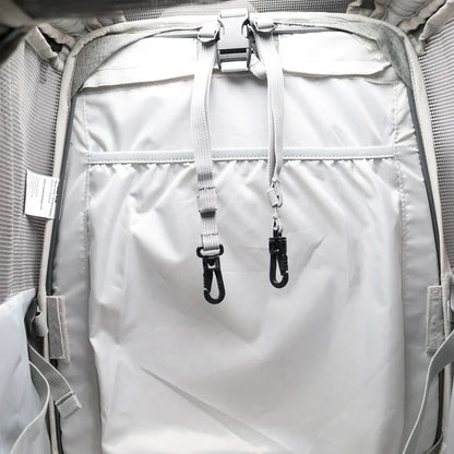 Travel Cat The Navigator Convertible Cat Backpack