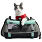 Travel Cat The Transpurrter Convertible Cat Carrier