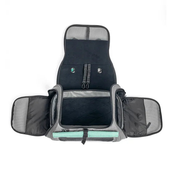 Travel Cat The Transpurrter Convertible Cat Carrier