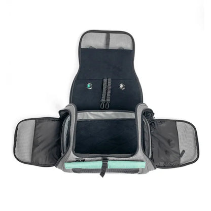 Travel Cat The Transpurrter Convertible Cat Carrier