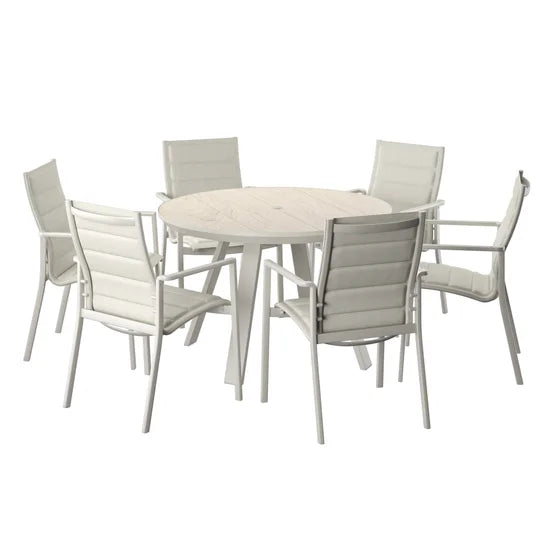 Urbanite 7-piece Outdoor Patio Dining Set