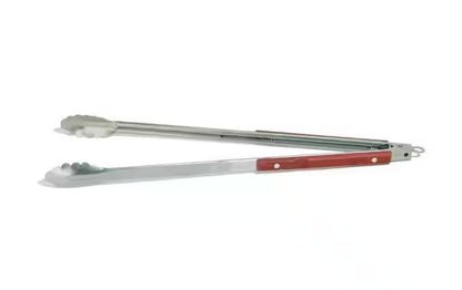 22 in. Rosewood Tongs Extra Long