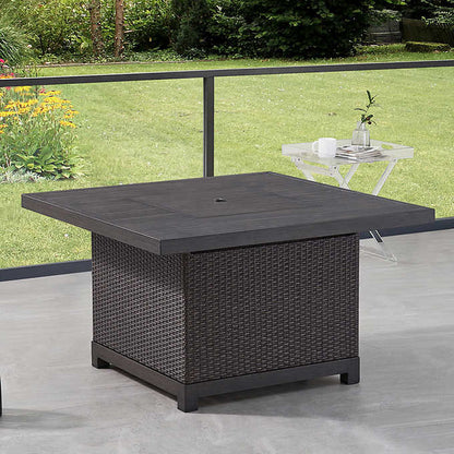 OVE Valence Fire Table