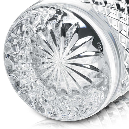 Double Old-Fashioned Glasses, 13.5 oz, Set of 6