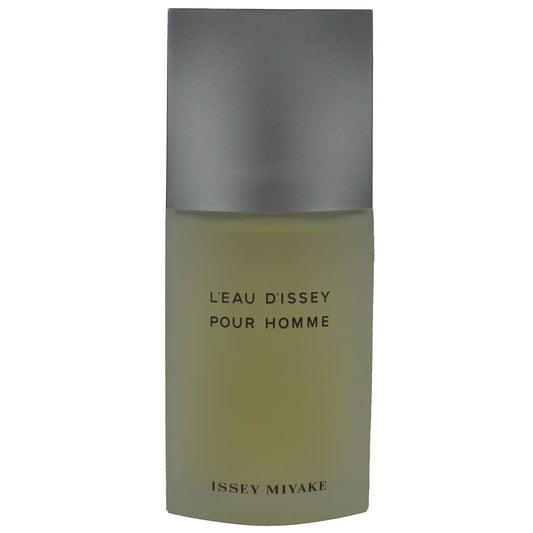 L'Eau D'Issey Eau de Toilette, 4.2 fl oz