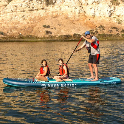 Super Trip Tandem 14' Inflatable Paddleboard
