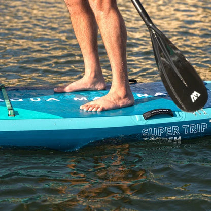 Super Trip Tandem 14' Inflatable Paddleboard
