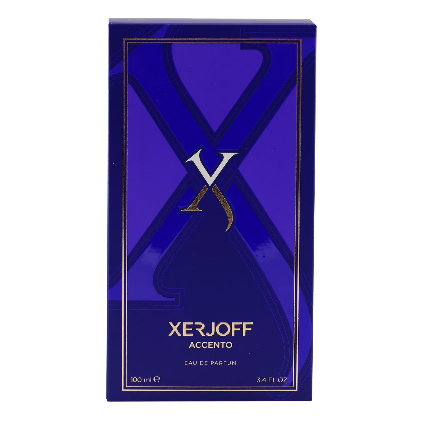 Accento Eau De Parfum Spray 3.4 fl oz