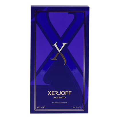 Accento Eau De Parfum Spray 3.4 fl oz