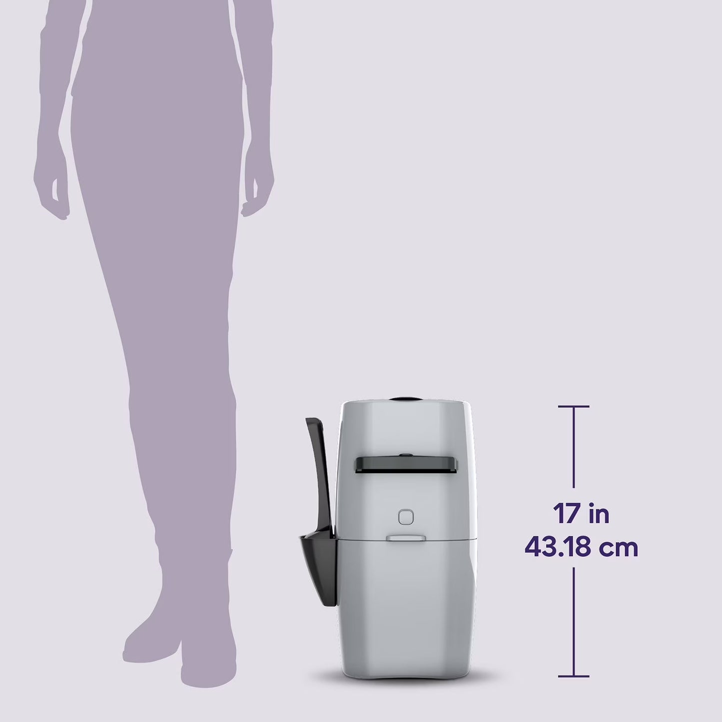 Cat Litter Waste Disposal System Bundle