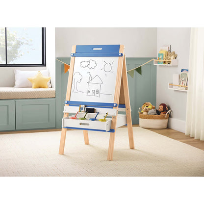 Kids' Creative Easel