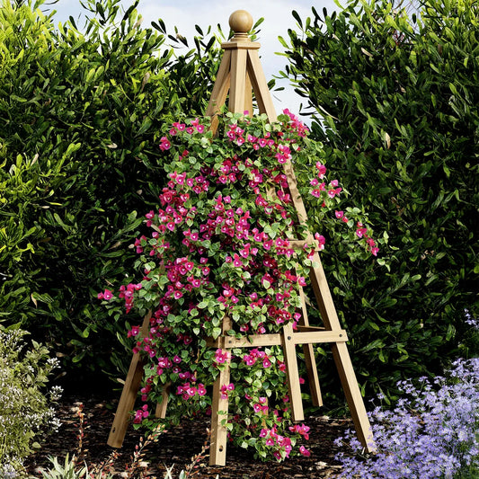 Vita Obelisk Trellis, 2-pack