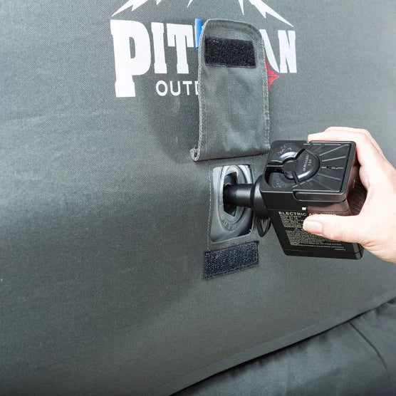 Inflatable Furniture 3-piece Set