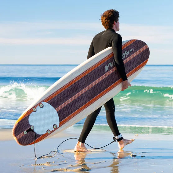 Wavestorm 7ft Surfboard 2-pack