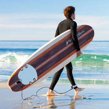 Wavestorm 7ft Surfboard 2-pack