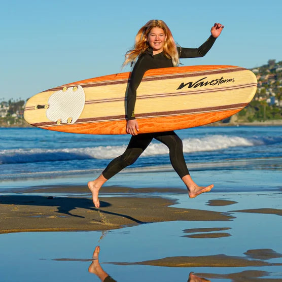 Wavestorm 7ft Surfboard 2-pack