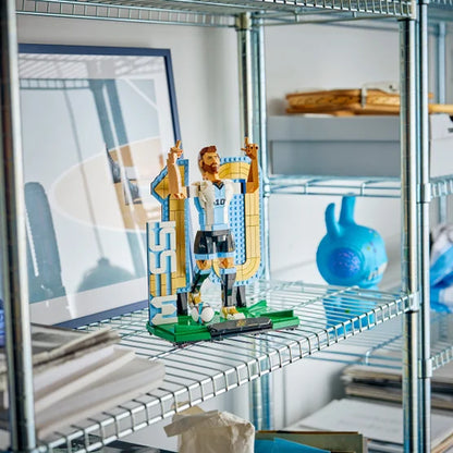 LEGO Lionel Messi World Cup Bundle