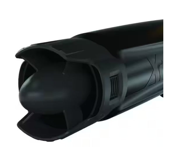 Handheld Leaf Blower with Concentrator Nozzle (Tool Only)