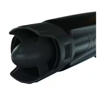 Handheld Leaf Blower with Concentrator Nozzle (Tool Only)