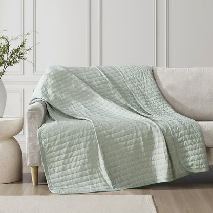 Hudson & Main Cooling Throw Blanket 60" x 70"