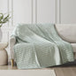 Hudson & Main Cooling Throw Blanket 60" x 70"