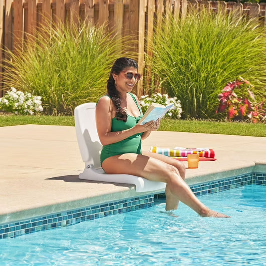Poolside Chair